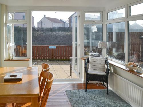 61 Longstone Close — Beadnell — photo 4