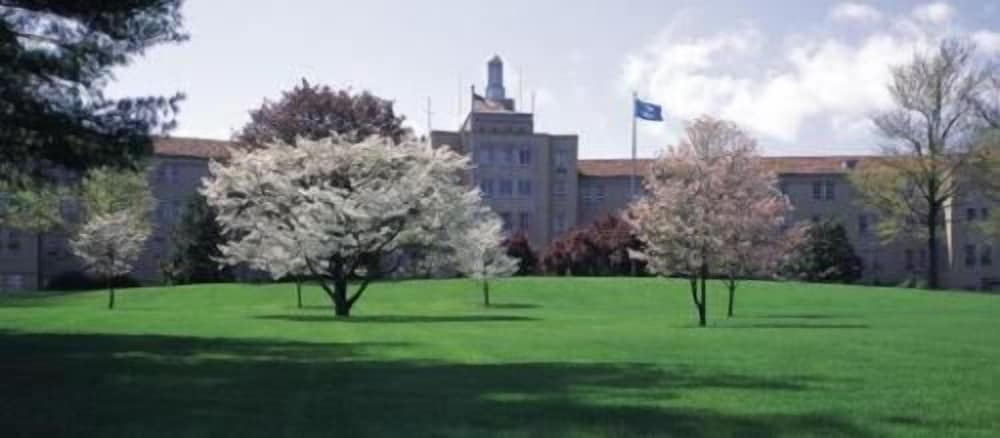 William F. Bolger Center - photo 43