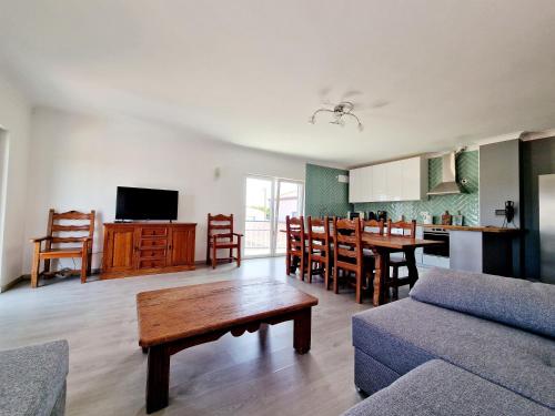 Burgau125 villa near the beach — 4-Star Luxury Hotel in Vila Do Bispo, Portugal