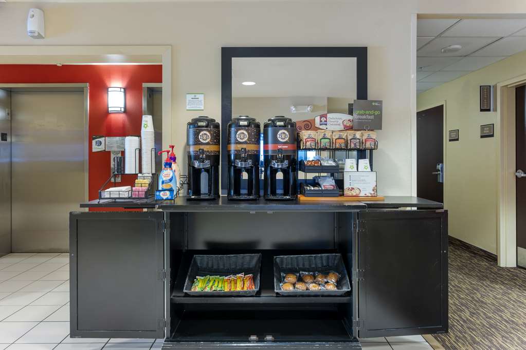 Extended Stay America Suites Fremont Warm Springs - photo 6