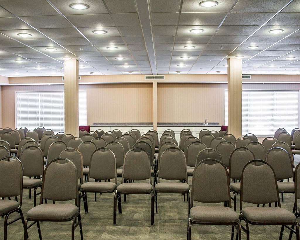 Quality Inn & Suites Bellville Mansfield - photo 23