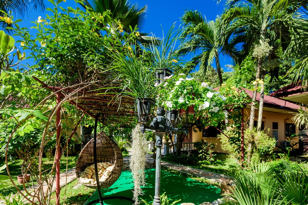 Samui Green Space Resort — Koh Samui — photo 5