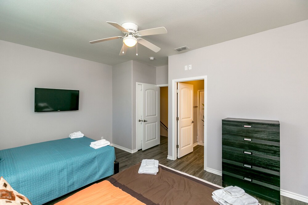 Nemo Cay Resort D107K by Padre Escapes - photo 6