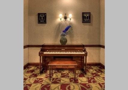 Clarion Inn Near Baylor University - photo 6