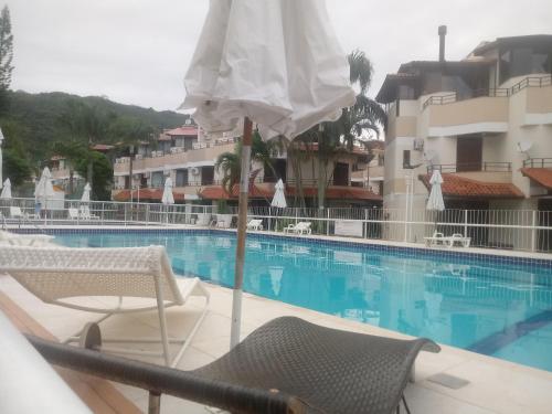 Vivenda de Maiorca in Florianopolis, Brasil