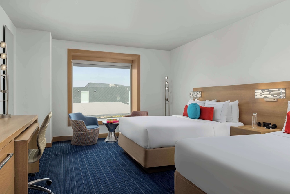 The Art Hotel Denver Curio Collection by Hilton - photo 18