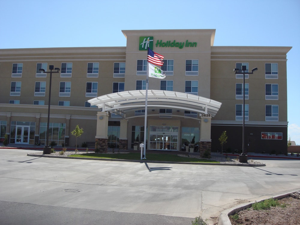 Holiday Inn Roswell by IHG - photo 29