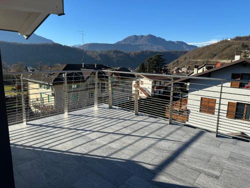Ivana Suite Levico Terme — 4-Star Luxury Hotel in Levico Terme, Italy