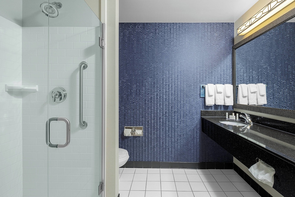 Fairfield Inn & Suites by Marriott Paducah - photo 14