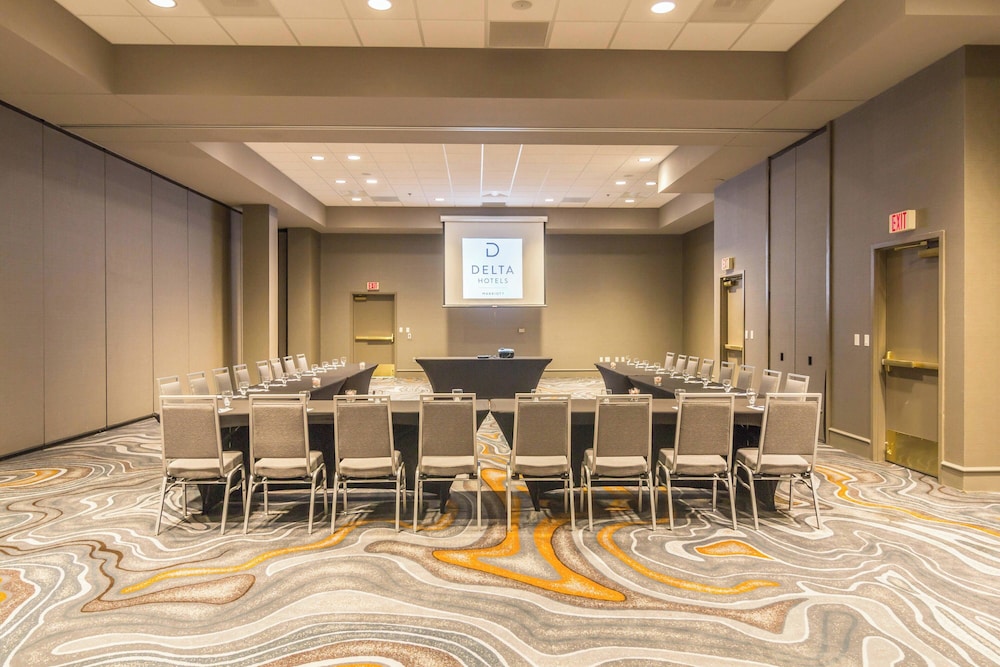 Delta Hotels by Marriott Fargo - photo 58