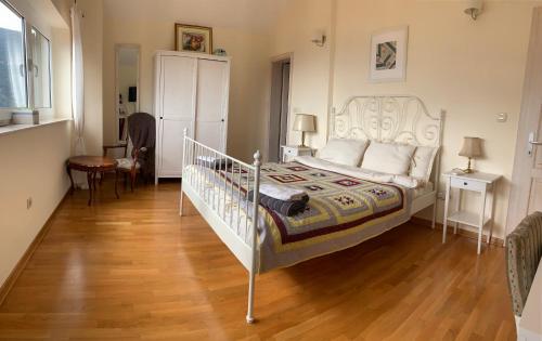 B&B Luchichi — 4-Star Luxury Hotel in Igalo, Montenegro