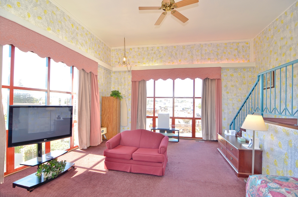 Americas Best Value Inn Novato Marin Sonoma - photo 12