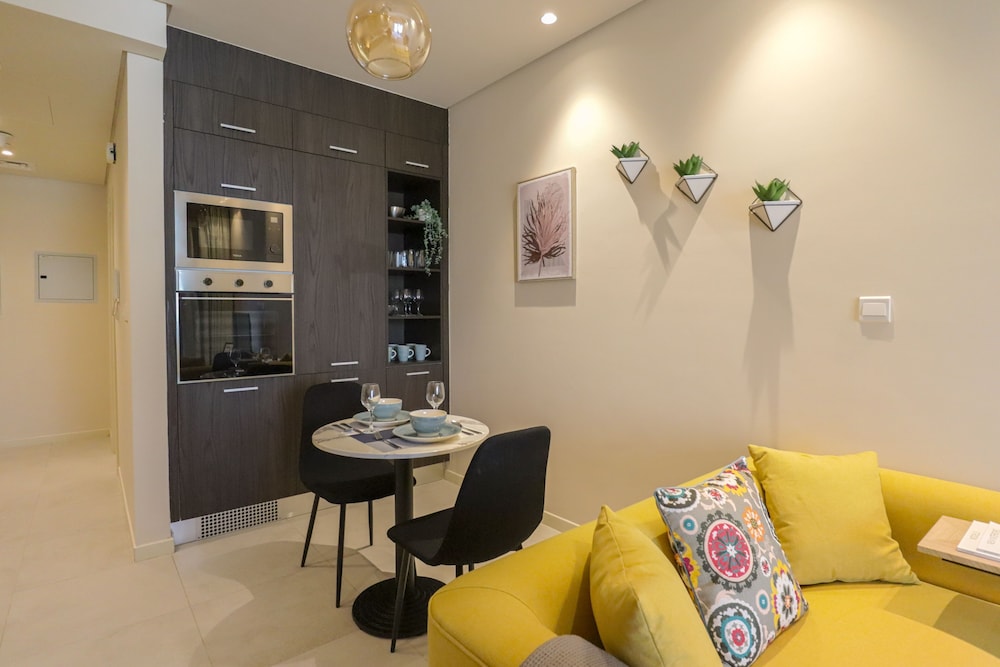 WelHome Modern studio for an exquisite getaway — 4-Star Luxury Hotel in Dubai, United Arab Emirates