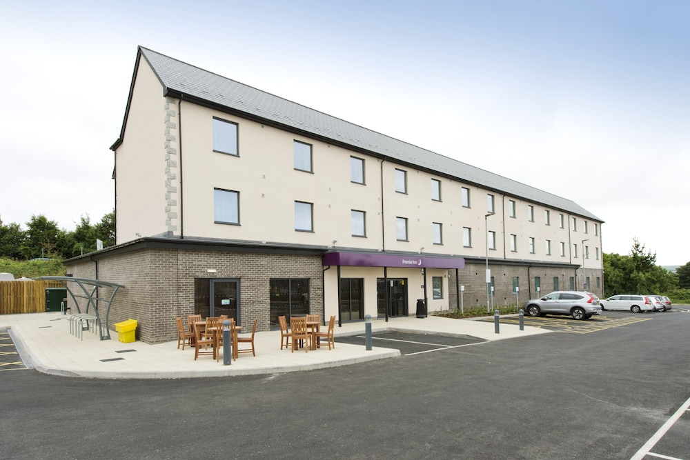 Premier Inn Wadebridge Hotel in Wadebridge, United Kingdom