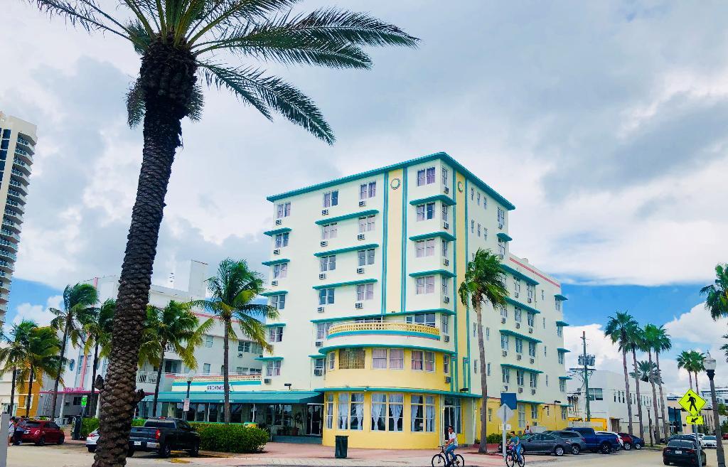Days Inn & Suites Miami North Beach Oceanfront - photo 6