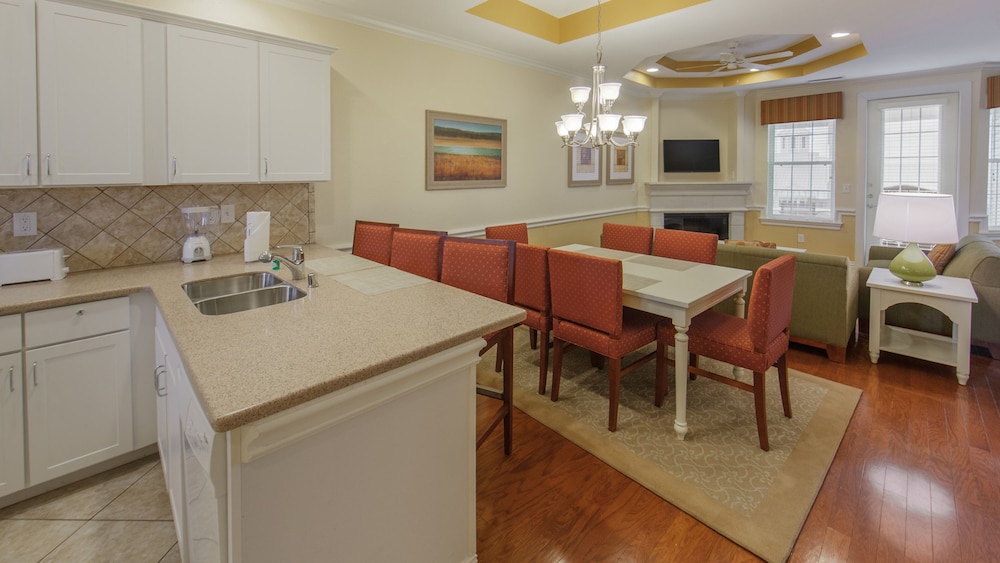 Holiday Inn Club Vacations Resort Lake Palestine - photo 25