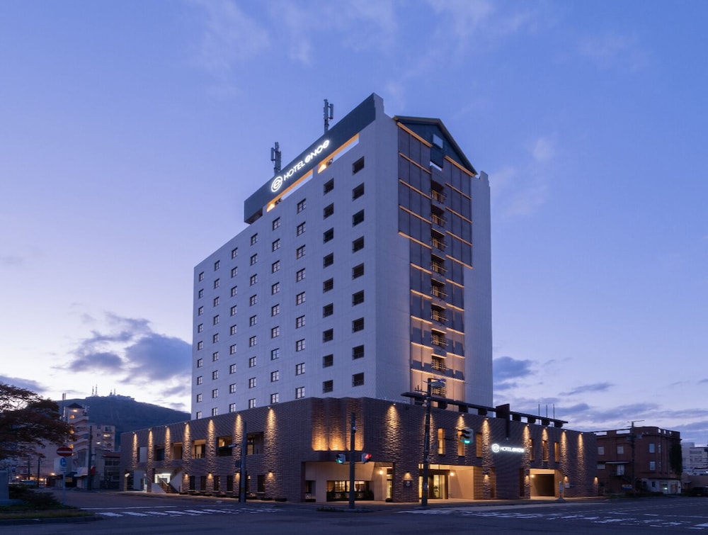 Hotel WBF Grand Hakodate in Hakodate, Japan