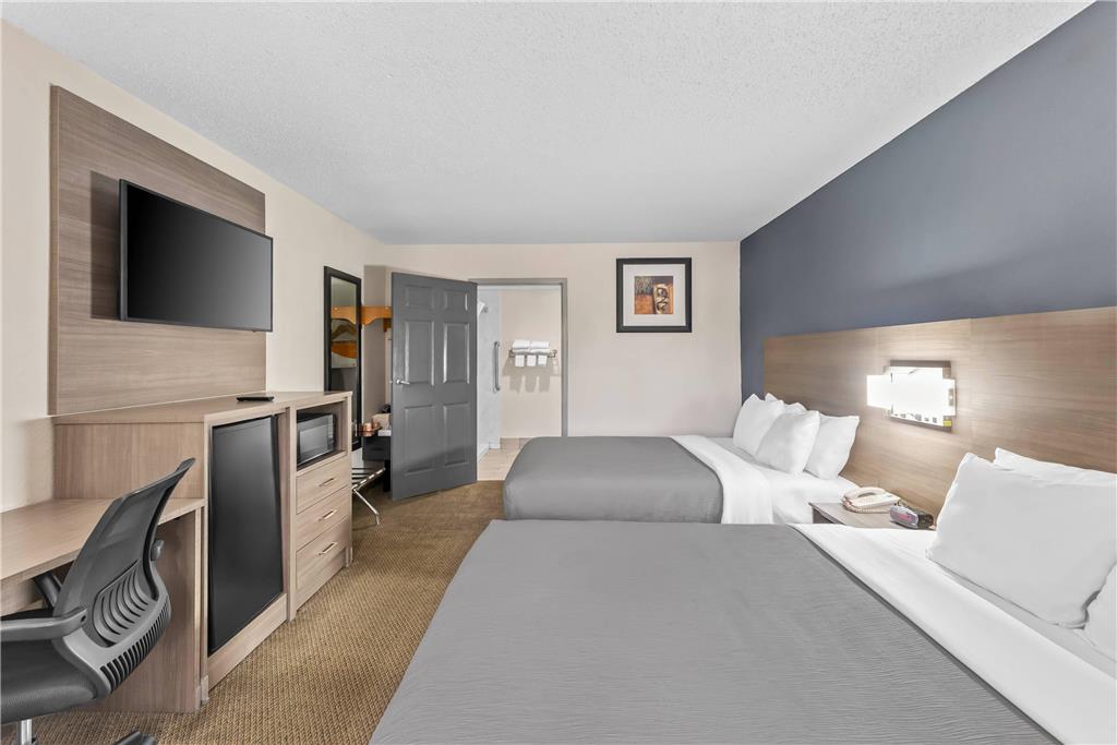 Quality Inn Fort Campbell - photo 18