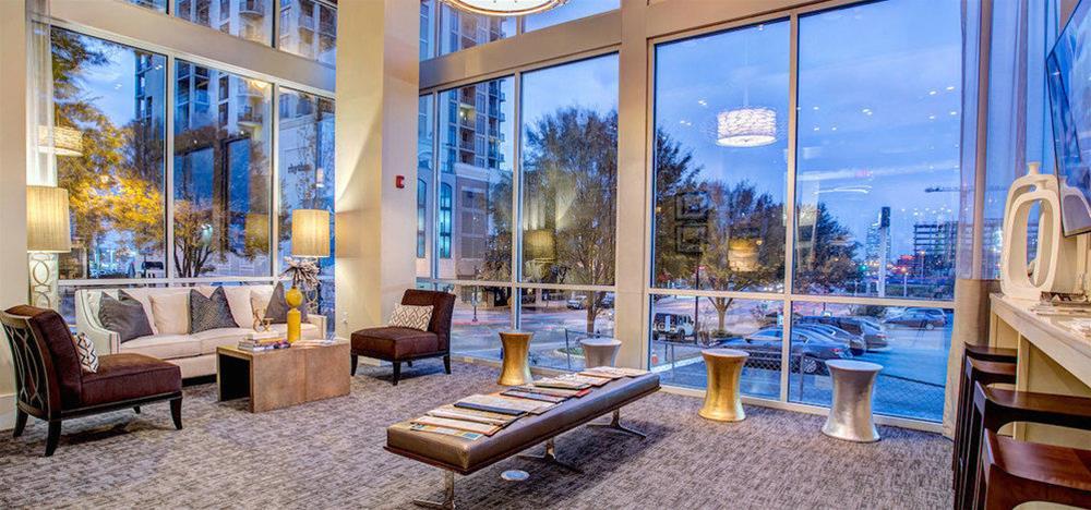 1505 Demonbreun By Sitsquare Suites - photo 16
