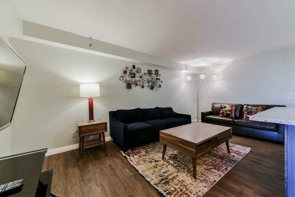 Jockey Club Suites - photo 4