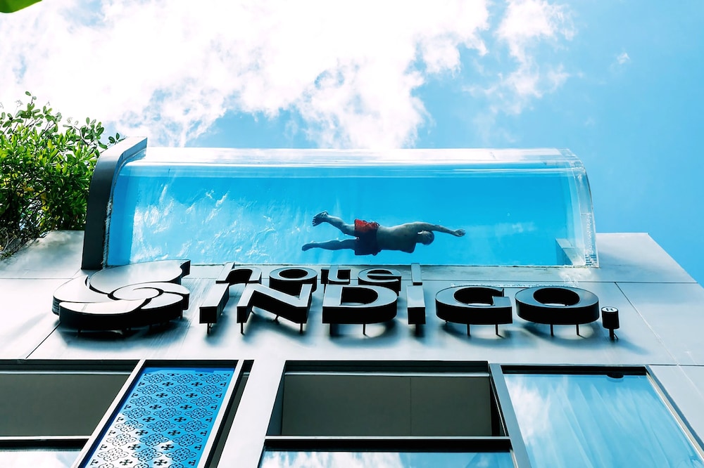 Hotel Indigo Phuket Patong by IHG — Phuket — photo 2