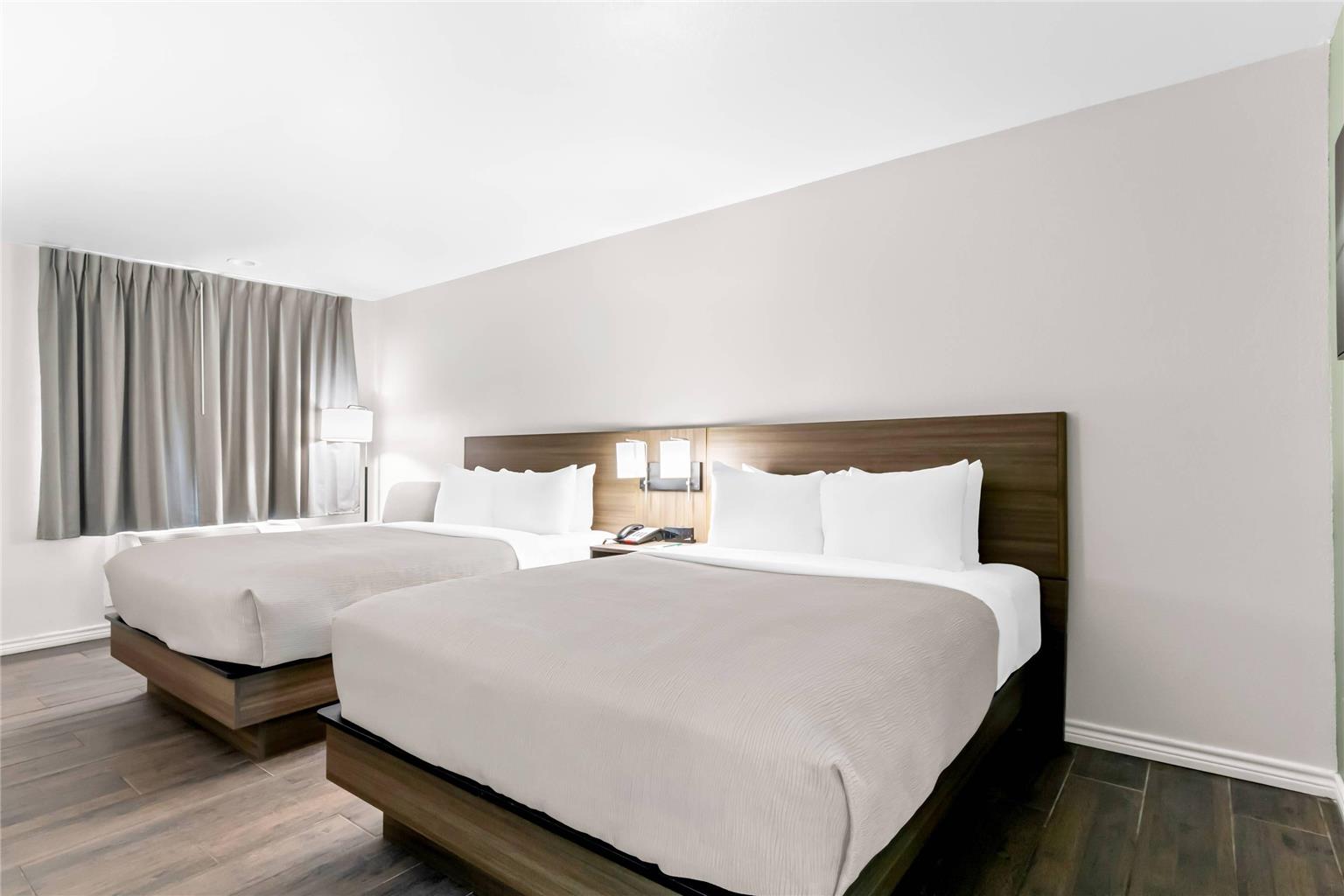 Quality Inn & Suites Port Lavaca Near Lighthouse Beach - photo 27