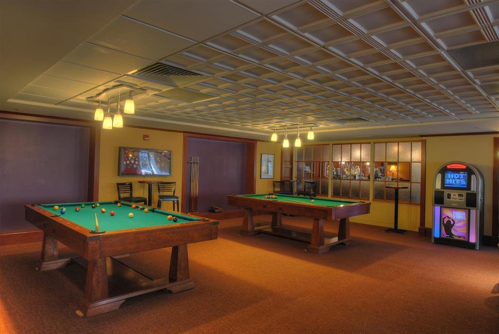 Wellsworth Hotel - photo 11