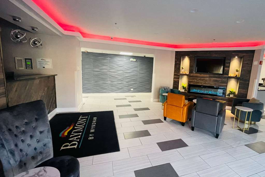 Baymont by Wyndham Chicago Calumet City - photo 8