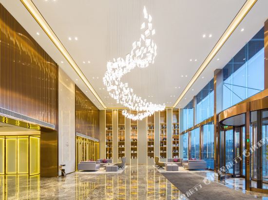 Lavande Hotels — 4-Star Luxury Hotel in Beijing, People's Republic of China