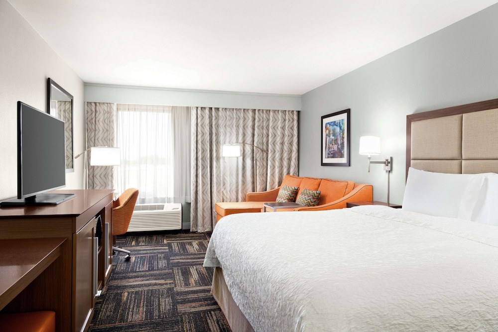 Hampton Inn Paris - photo 6