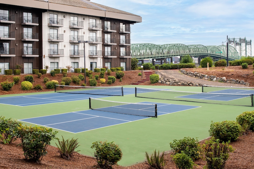 Holiday Inn Portland Columbia Riverfront By IHG - photo 46