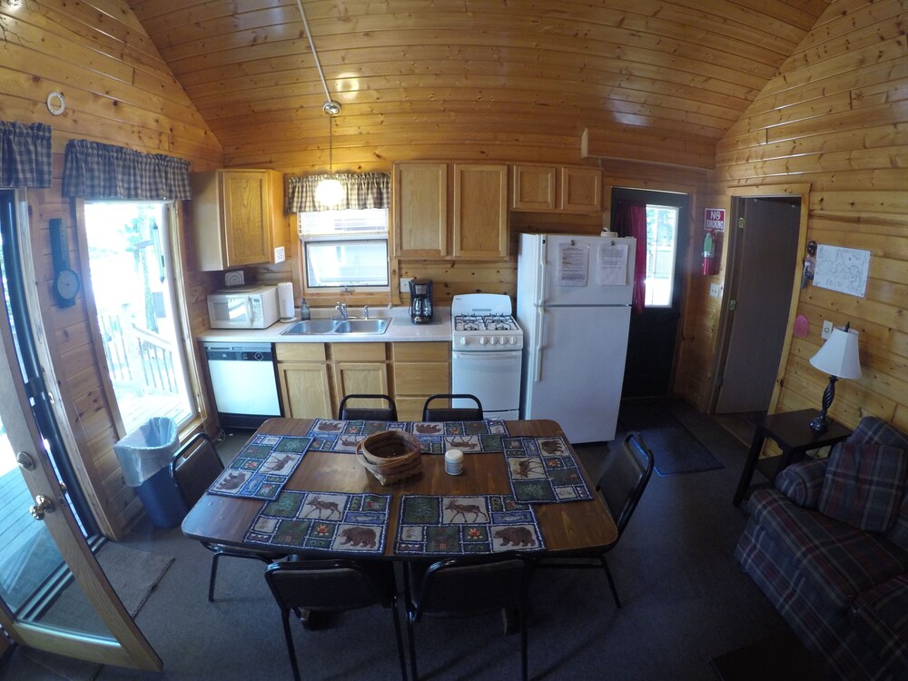 Timber Bay Resort - photo 38
