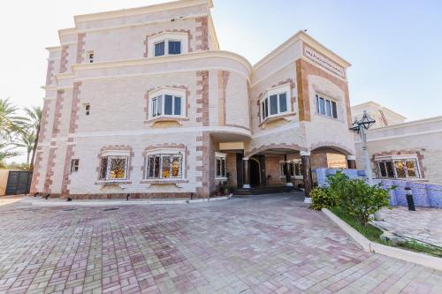 Oyo 154 Bait Al Marmar Hotel in Sohar, Oman