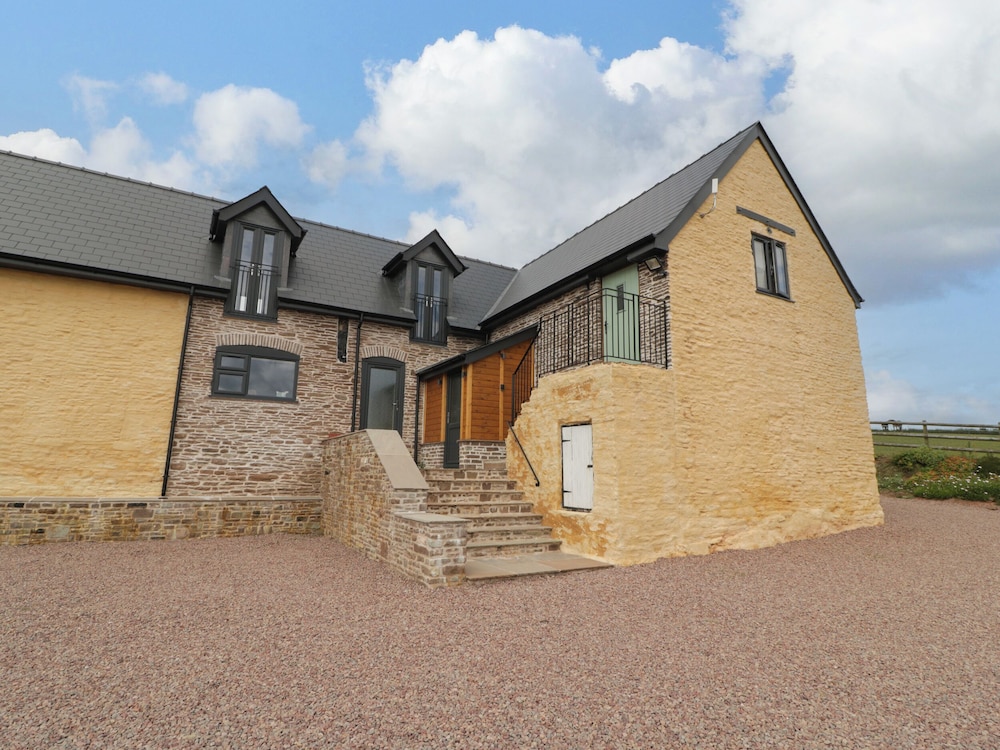 Palace Farmhouse — 4-Star Luxury Hotel in Hereford, United Kingdom