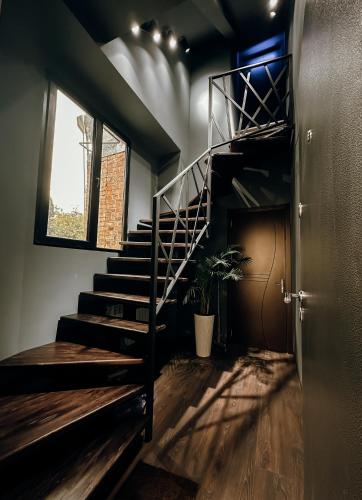 Mansarda House