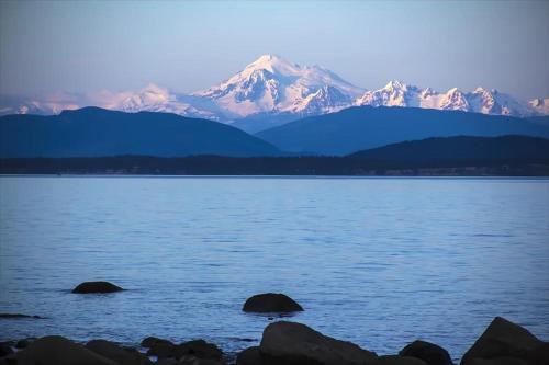 TideAway Farm on Private Island Escape & Indulge Mother Nature
