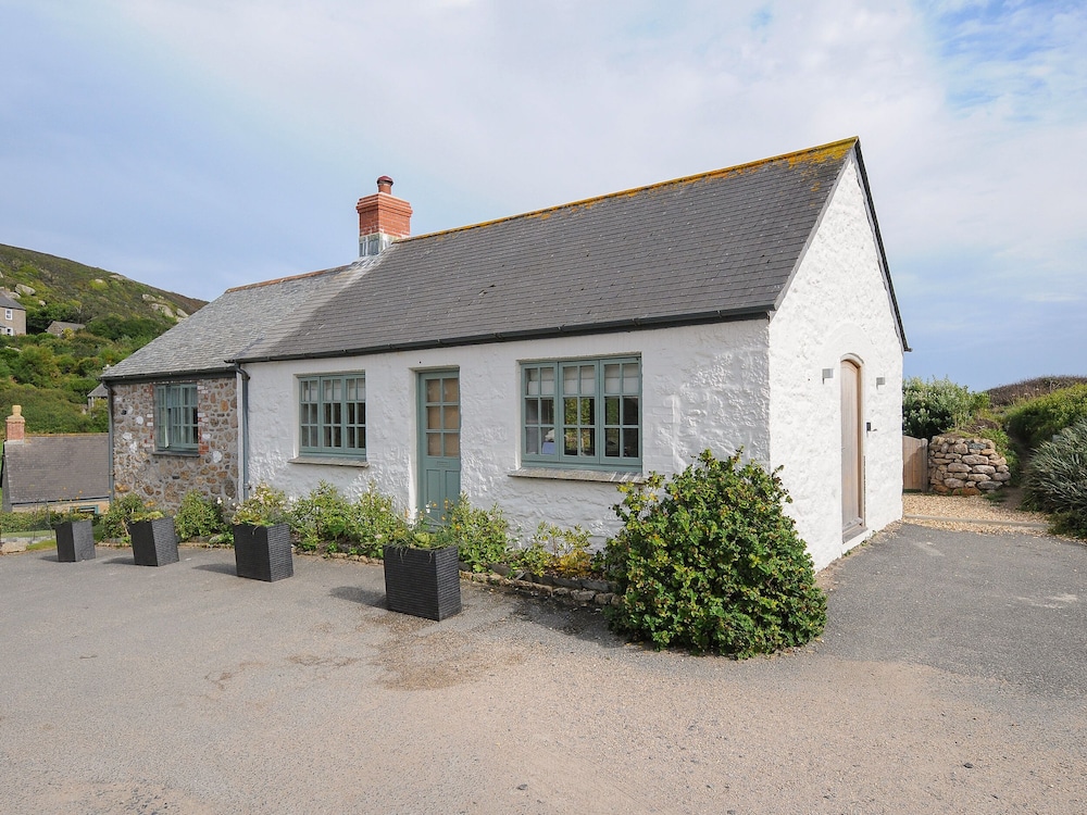 Pendower Cottage — 4-Star Luxury Hotel in Penzance, United Kingdom