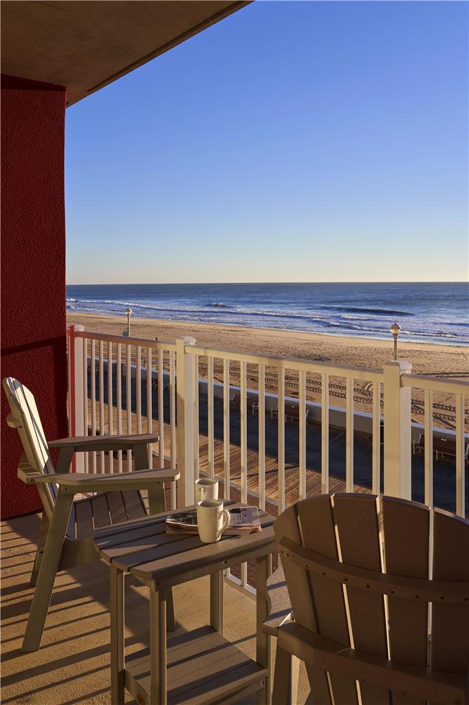 Hyatt Place Ocean City Oceanfront in Ocean City, United States