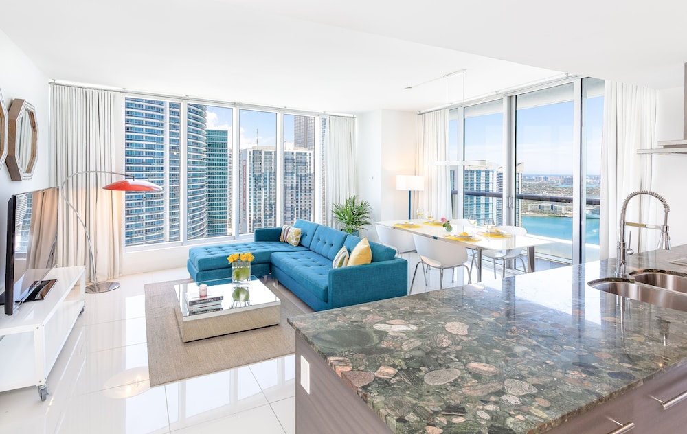 Cesar Suites at Icon Brickell Miami - photo 172