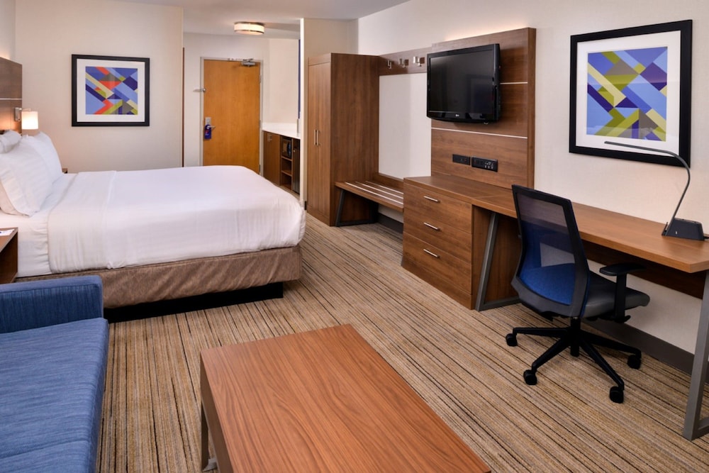 Holiday Inn Express Walnut Creek by IHG - photo 11