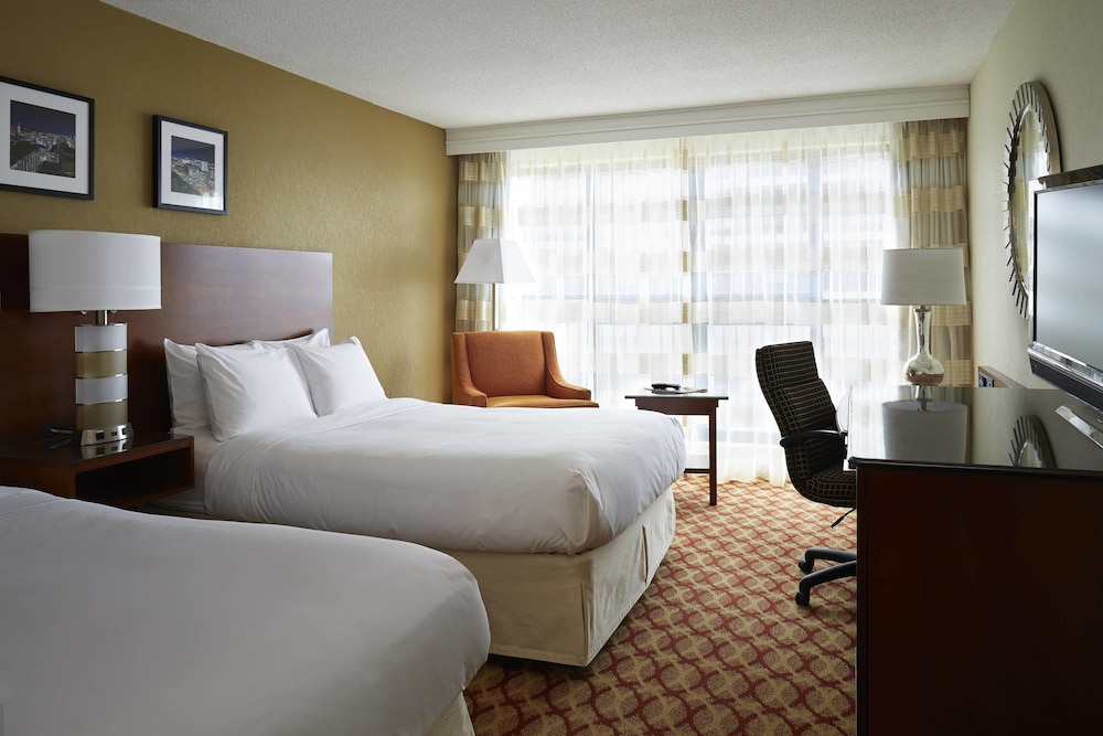 Ottawa Marriott Hotel — Ottawa — photo 5