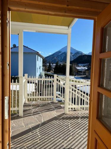Ferienwohnung Maximilian — Achenkirch — photo 4