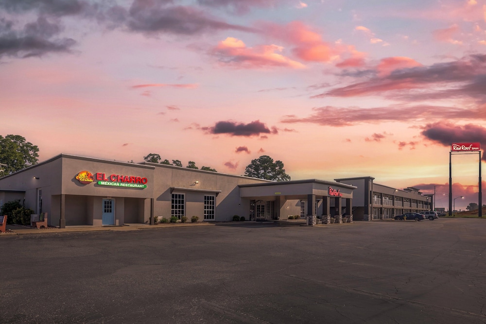 Red Roof Inn Dunn - photo 29