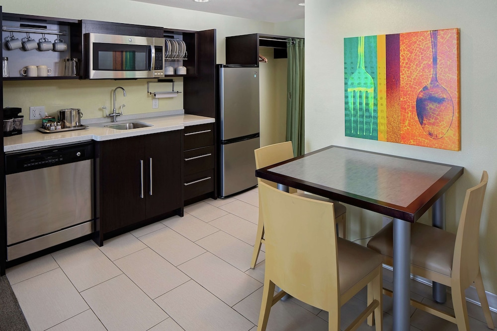 Home2 Suites by Hilton Salt Lake City South Jordan UT - photo 10