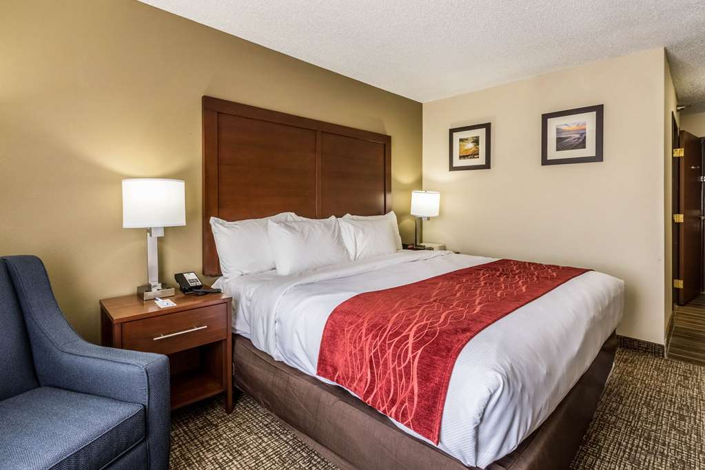 Comfort Inn Norwalk Sandusky - photo 8