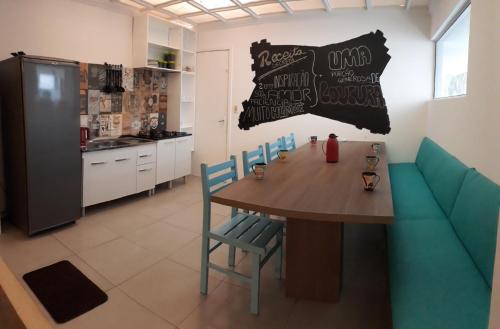 Suítes e Loft em Balneário Camboriú in Balneario Camboriu, Brasil