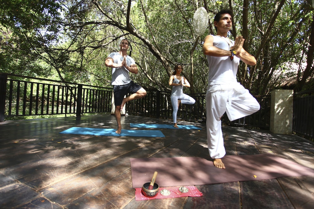 Yoga