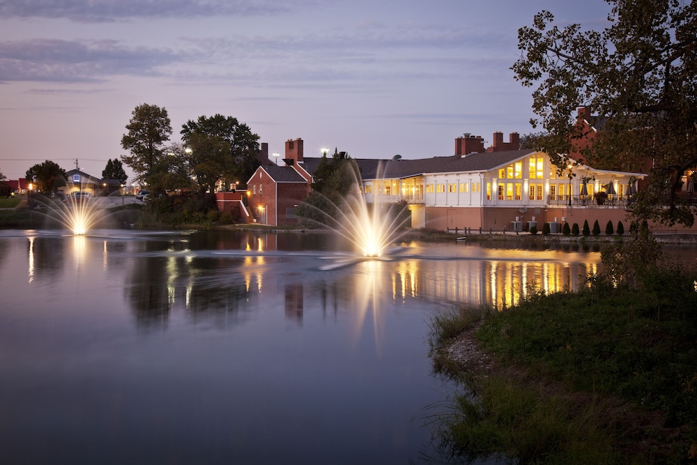 The Ohioan Hotel & Event Center - photo 60