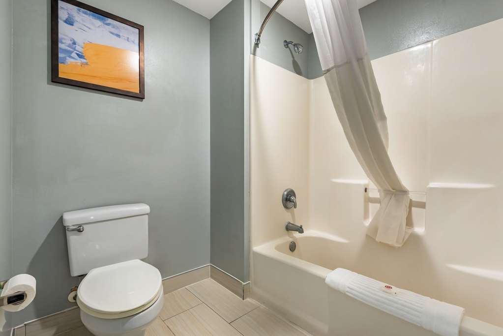 Comfort Inn Lafayette North I 10 - photo 17