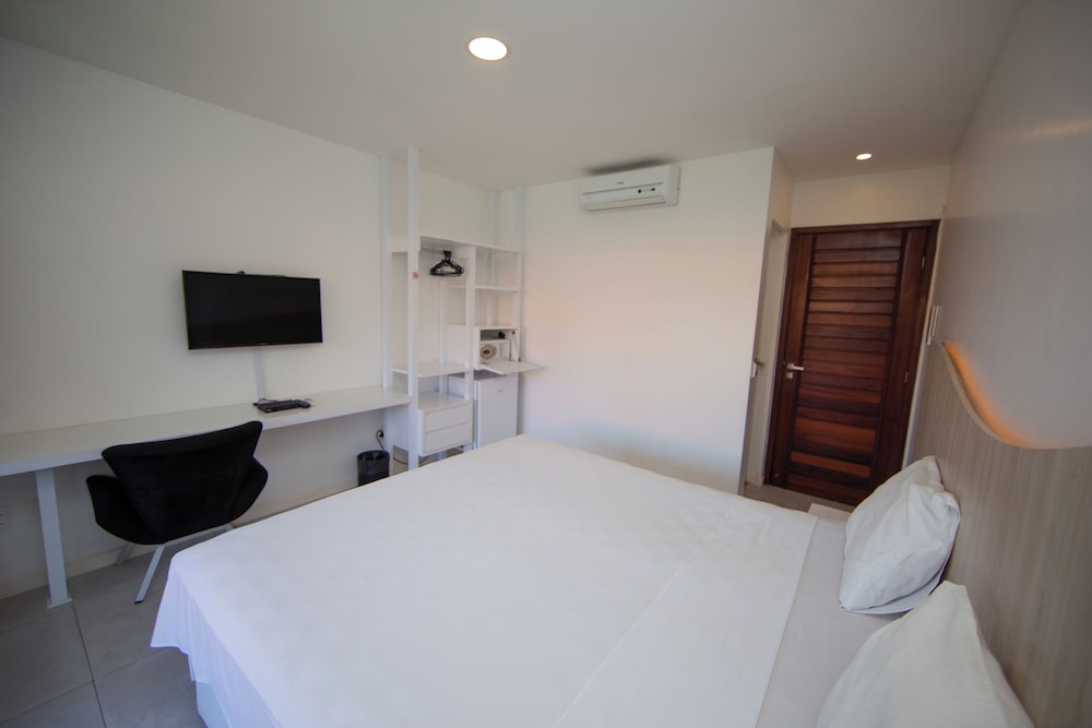 Duro Beach Garden Hotel — Caucaia — photo 5